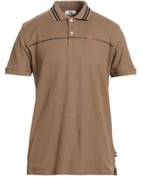 Ice Iceberg - Polo Shirt Cotton - Lyst