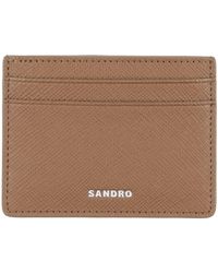 Sandro - Cardholder - Lyst