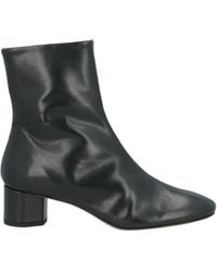 Aeyde - Ankle Boots - Lyst