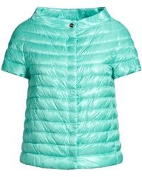 Herno - Puffers - Lyst