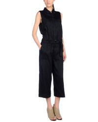 vince jumpsuit