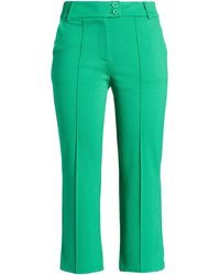 Fracomina - Pants - Lyst
