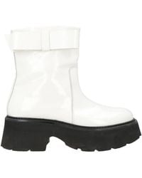 N°21 - Stiefelette - Lyst