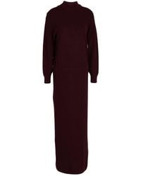 Des Petits Hauts - Midi Dress - Lyst
