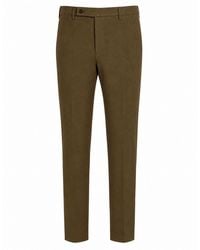 Berwich - Trouser - Lyst