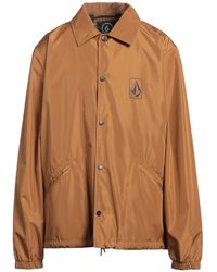 Volcom - Jacke & Anorak - Lyst