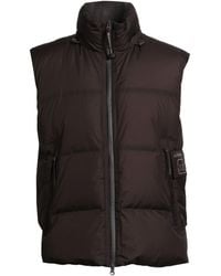 C.P. Company - Vests - Lyst