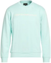 Emporio Armani - Sweatshirt - Lyst