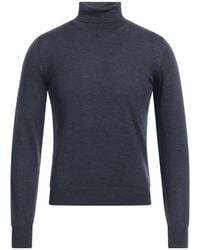 Gran Sasso - Turtleneck - Lyst