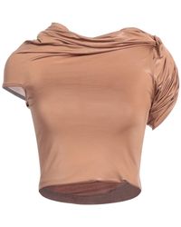 Rick Owens - Top - Lyst