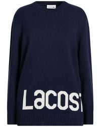 Lacoste - Pullover - Lyst