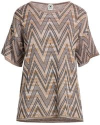 Missoni - Missoni Pullover - Lyst