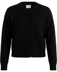 AEXAE - Strickjacke - Lyst