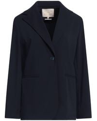 ALESSIA SANTI - Blazer - Lyst