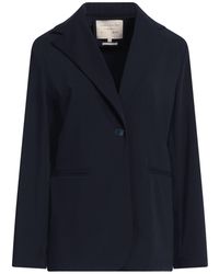 ALESSIA SANTI - Blazer - Lyst