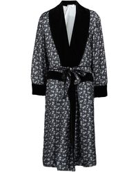 Dolce & Gabbana - Dressing Gown Or Bathrobe - Lyst