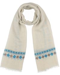 Luigi Borrelli Napoli - Scarf - Lyst