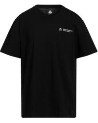 Mountain Research - T-Shirt Cotton - Lyst