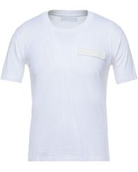 Neil Barrett - T-shirt - Lyst
