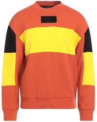 ARMANI EXCHANGE - Sweatshirt - Lyst