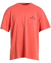 Peuterey - T-Shirt - Lyst