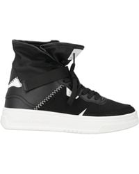 ARMANI EXCHANGE - Trainers - Lyst