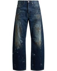 Cout de la Liberte - Jeans Cotton - Lyst