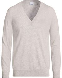 Burberry - Pullover - Lyst