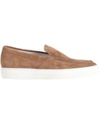 Doucal's - Loafers - Lyst