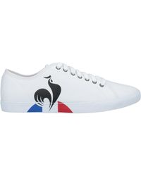 Le Coq Sportif Sneakers for Men - Up to 65% off at Lyst.com