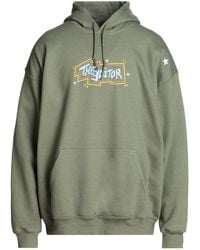 Saucony - Sweatshirt - Lyst