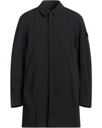 Peuterey - Jacke, Mantel & Trenchcoat - Lyst