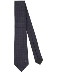 Givenchy - Ties & Bow Ties Silk - Lyst