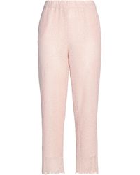 Trussardi - Trouser - Lyst