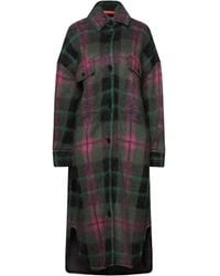 Circus Hotel - Coat - Lyst
