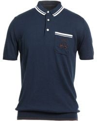 La Martina - Pullover - Lyst