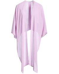 Patrizia Pepe - Shrug Polyester - Lyst