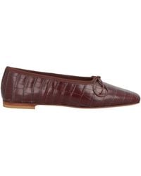 Mansur Gavriel - Ballet Flats - Lyst