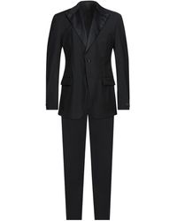 prada suit