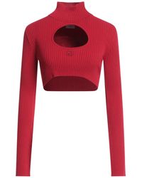 Courreges - Turtleneck - Lyst