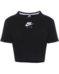 T-shirts Nike pour femme | Réductions en ligne jusqu'à 27 % | Lyst