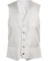 Corneliani - Waistcoat - Lyst