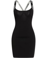 Richmond X - Mini Dress - Lyst
