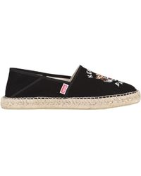 KENZO - Espadrilles - Lyst