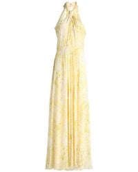 Patrizia Pepe - Maxi Dress - Lyst