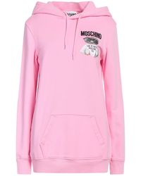 Moschino - Sweatshirt - Lyst