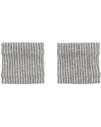 Brunello Cucinelli - Guanti - Lyst