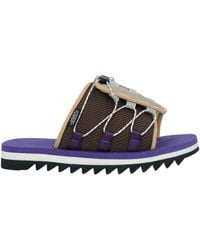 Suicoke - Sandals - Lyst