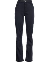 Marella - Midnight Jeans Lyocell, Cotton, Polyester, Elastane - Lyst