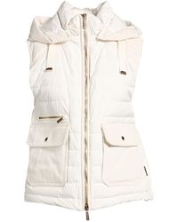 Moorer - Gilet - Lyst